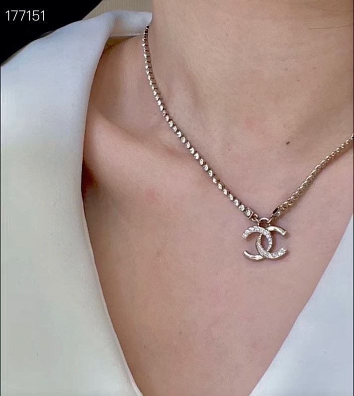 Chanel Necklaces